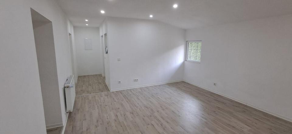 Erdgeschoßwohnung Kirkel - 1 Zimmer, 60 m&sup2;, 680&euro; | Angebot:24978413