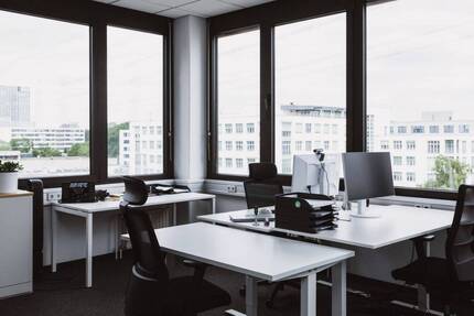 Gewerbeobjekt Stuttgart Möhringen - 1.200&euro; | Angebot:26830696
