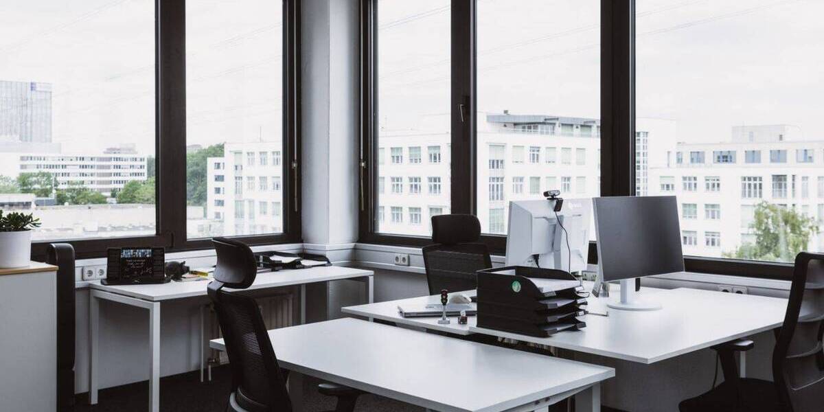 Gewerbeobjekt Stuttgart Möhringen - 1.200&euro; | Angebot:26830696