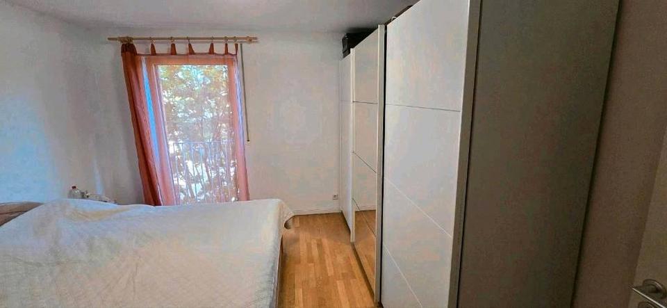 Etagenwohnung Fellbach Oeffingen - 3 Zimmer, 74 m&sup2;, 1.517&euro; | Angebot:26704433