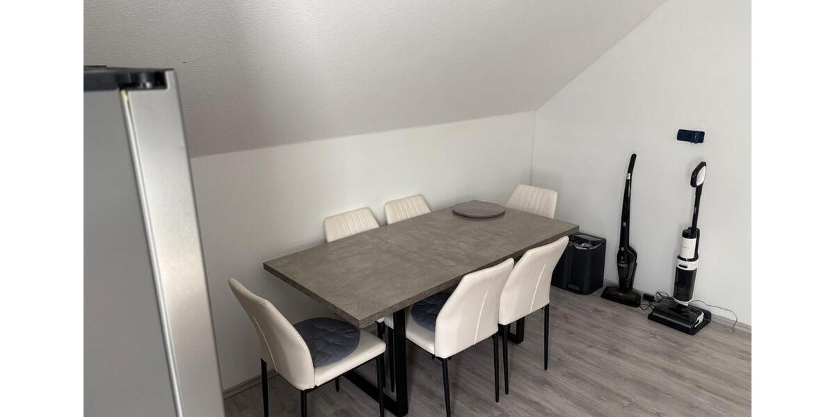 Etagenwohnung Oberhausen Alt-Oberhausen - 3.5 Zimmer, 85 m&sup2;, 790&euro; | Angebot:26690679