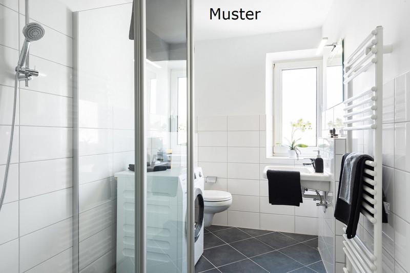 Nimm mich! Günstig geschnittene 2,5-Zimmer-Wohnung mit Balkon zimmer