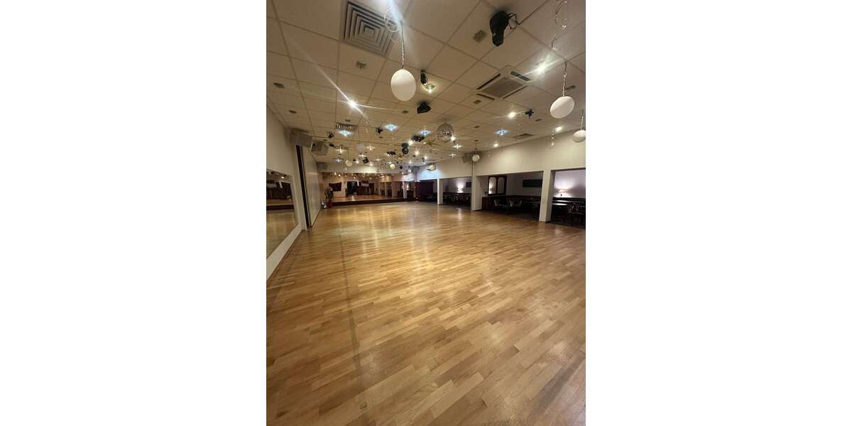 Gewerbeobjekt Lauenburg/Elbe Elbe - 2.500&euro; | Angebot:23882189