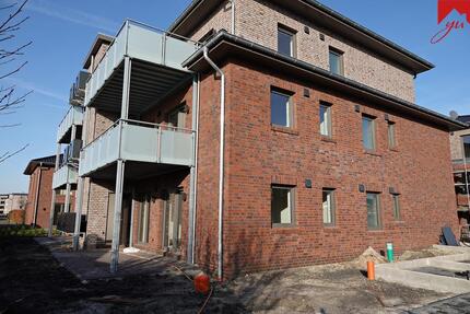 Wohnung Wiesmoor - 3 Zimmer, 99 m&sup2;, 1.095&euro; | Angebot:24862210