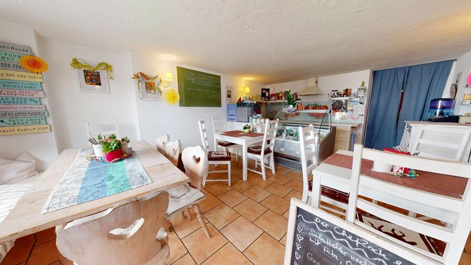 Einfamilienhaus Schongau - 5 Zimmer, 149 m&sup2;, 1.200&euro; | Angebot:25303906