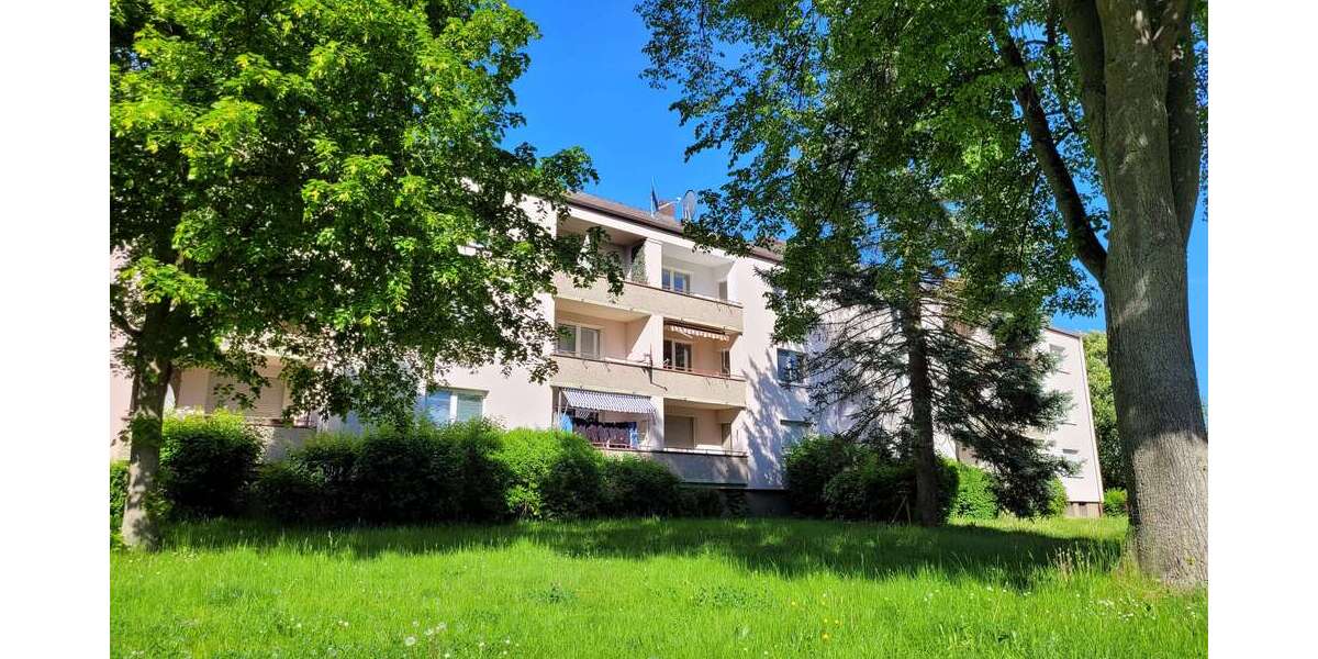Wohnung zum Mieten in Alsfeld 555 € 74 m² 3 zimmer