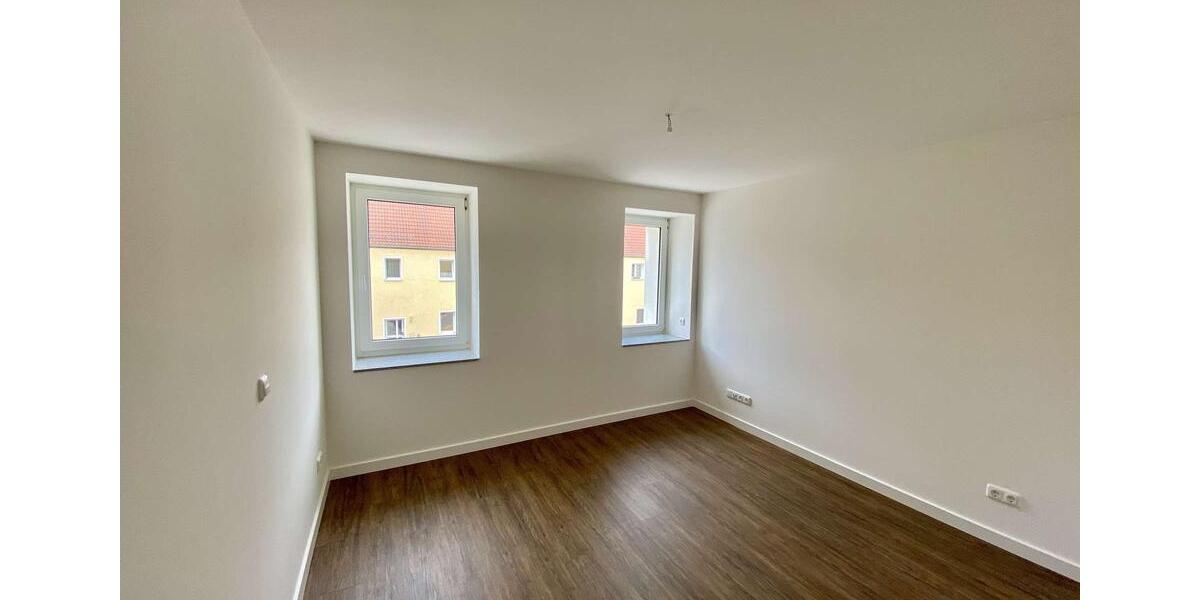 Etagenwohnung Grimma - 3 Zimmer, 51 m&sup2;, 625&euro; | Angebot:26351176