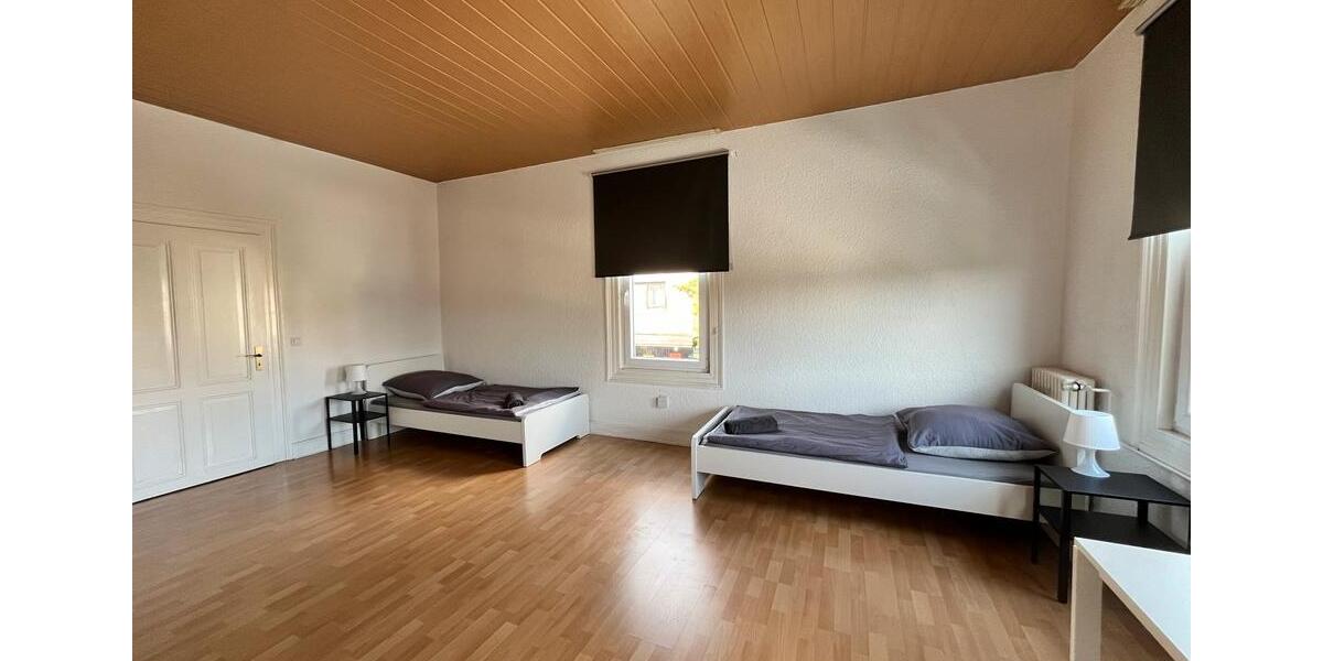 Wohnen auf Zeit Windeck - 3 Zimmer, 90 m&sup2;, 18&euro; | Angebot:25167327
