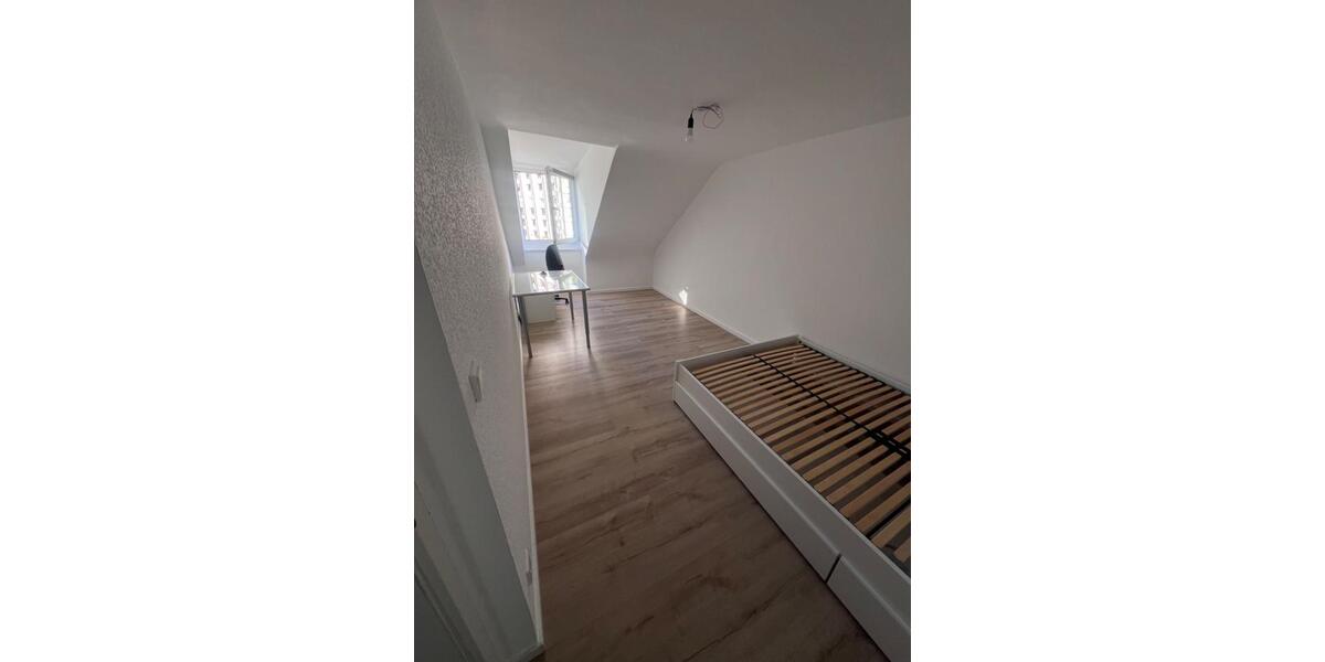 Wohnen auf Zeit Mannheim Innenstadt - 5 Zimmer, 84 m&sup2;, 500&euro; | Angebot:26017226