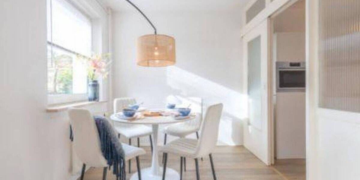 Etagenwohnung Harrislee - 2 Zimmer, 64 m&sup2;, 710&euro; | Angebot:26833829