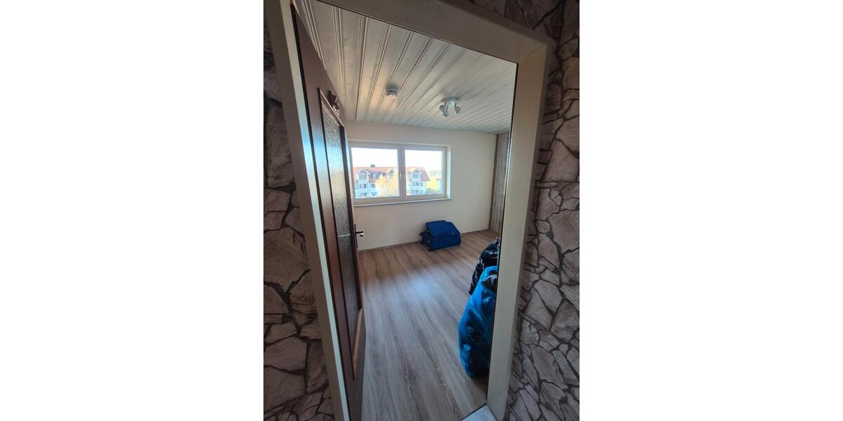 Etagenwohnung Peiting - 3.5 Zimmer, 92 m&sup2;, 998&euro; | Angebot:26120669