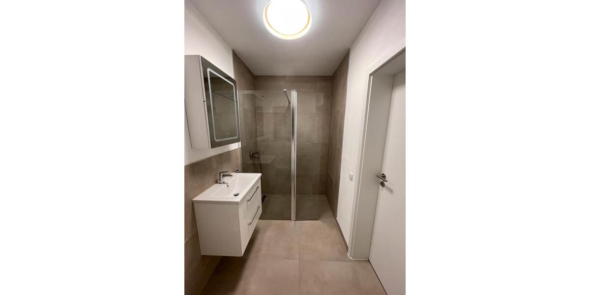 Terrassenwohnung Hackenheim - 1 Zimmer, 36 m&sup2;, 595&euro; | Angebot:25945467