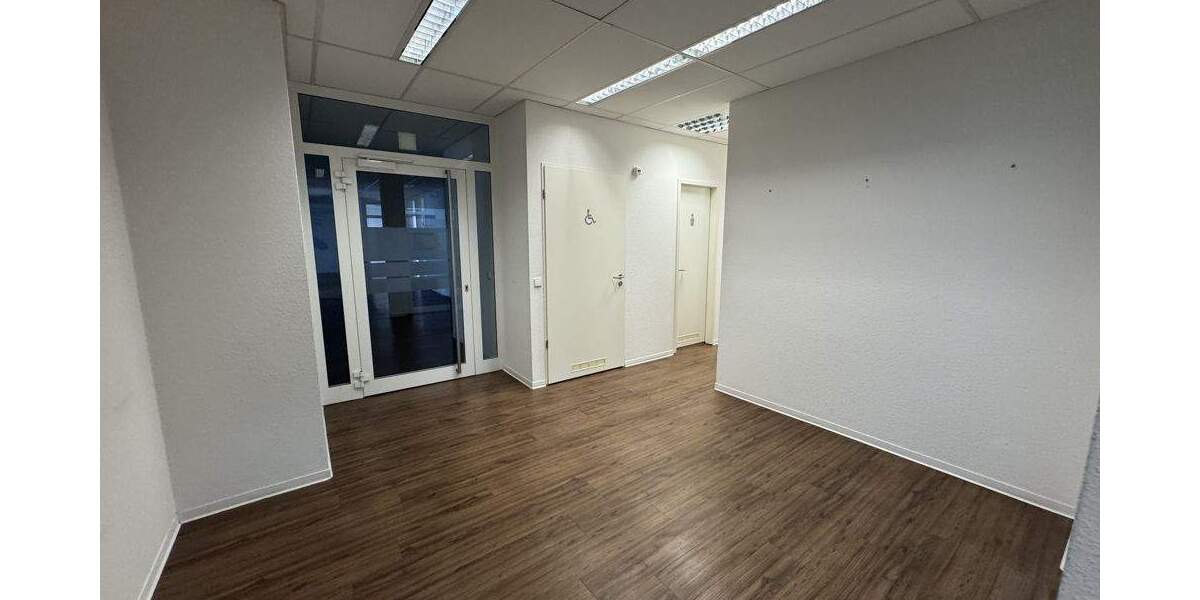 Moderne und Hochwertige Büro - und Gewerbefläche im Herzen von Karlsruhe (Waldstraße) Innenstadt Kern zimmer