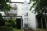 EDISONALLEE BRÜSER BERG HELL + RUHIG BALKON WANNENBAD PARKETT EBK MÖGL. TG-STELLPL. 2. ETAGEAUFZUG