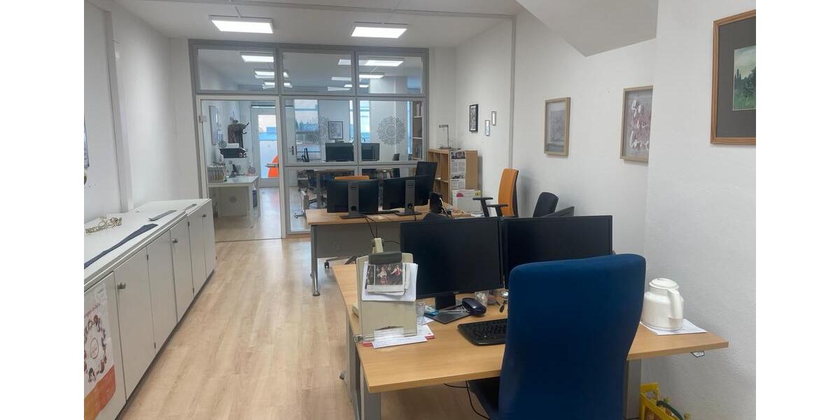 Gewerbeobjekt Geisenhausen - 700&euro; | Angebot:22628165