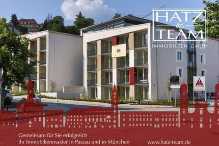Wohnung Passau Haidenhof-Süd - 1 Zimmer, 30 m&sup2;, 470&euro; | Angebot:25212945