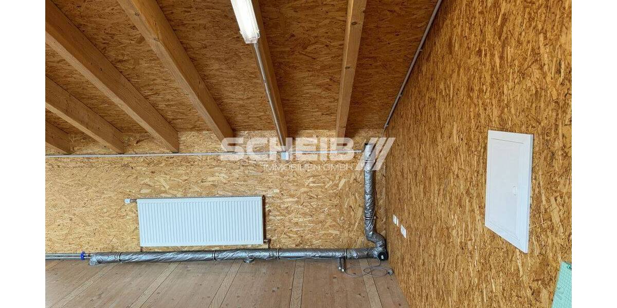 Gewerbeobjekt Obersontheim Mittelfischach - 450&euro; | Angebot:25726054