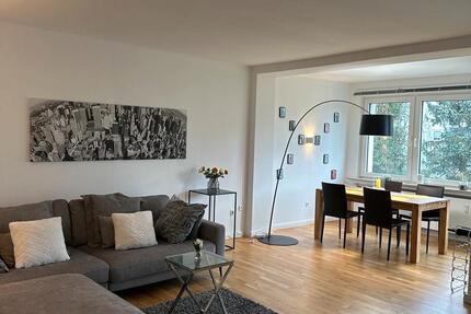 Wohnung Hannover Vahrenwald-List - 3 Zimmer, 104 m&sup2;, 2.330&euro; | Angebot:24885924