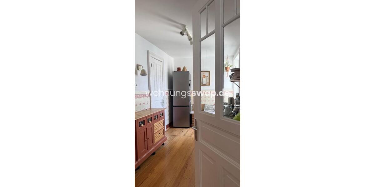 Etagenwohnung Hamburg Eimsbüttel - 3 Zimmer, 60 m&sup2;, 975&euro; | Angebot:26341552