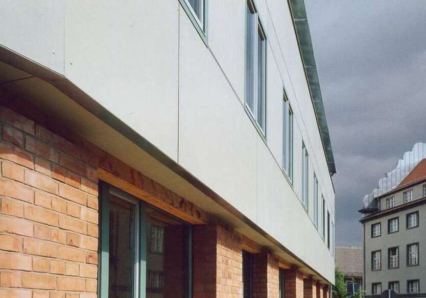 Wohnung zum Mieten in Nauen 330 € 40.18 m²
