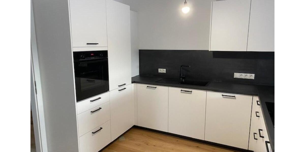 Etagenwohnung Bad Kötzting - 3 Zimmer, 102 m&sup2;, 920&euro; | Angebot:24831066