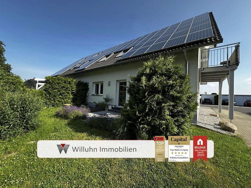 Ruhige GartenWohnung - Stellplatz und Garage | Fußbodenheizung | Küchenübernahme möglich
