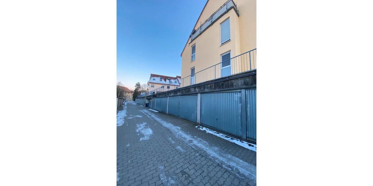 Etagenwohnung Kamenz - 2 Zimmer, 42 m&sup2;, 800&euro; | Angebot:26251932