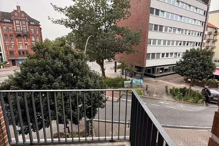 Wohnung Hamburg Hohenfelde - 1 Zimmer, 44 m&sup2;, 1.200&euro; | Angebot:27268967