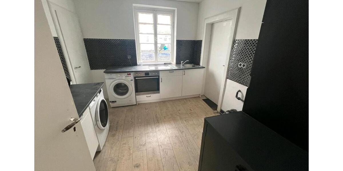 Wohnen auf Zeit Bergisch Gladbach - 1 Zimmer, 25 m&sup2;, 600&euro; | Angebot:26663145