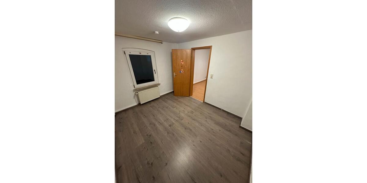 Etagenwohnung Haren (Ems) - 4 Zimmer, 90 m&sup2;, 640&euro; | Angebot:25909235
