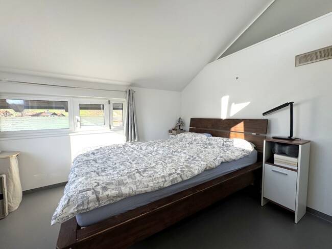 Etagenwohnung Oberhausen - 2 Zimmer, 60 m&sup2;, 700&euro; | Angebot:26189766