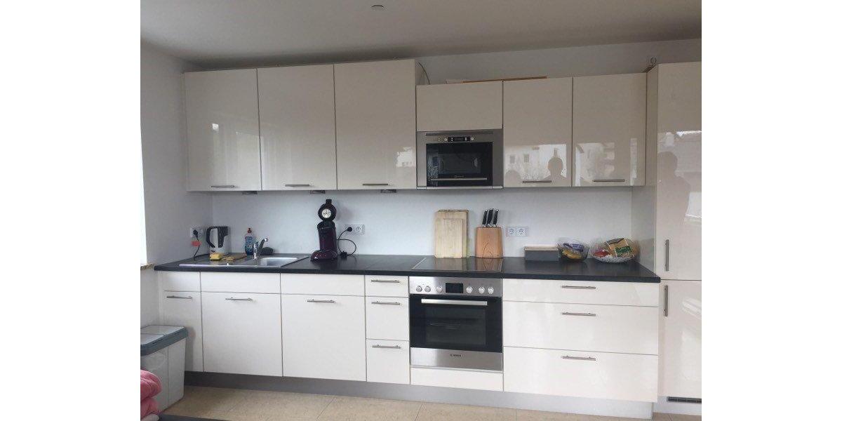 Etagenwohnung Taufkirchen (Vils) - 2 Zimmer, 58 m&sup2;, 820&euro; | Angebot:26480027