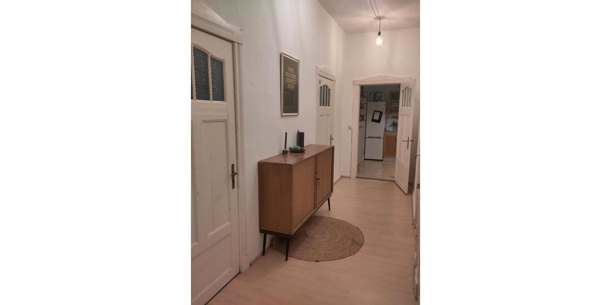 Wohnen auf Zeit Oldenburg Ziegelhof - 1 Zimmer, 110 m&sup2;, 550&euro; | Angebot:26317985