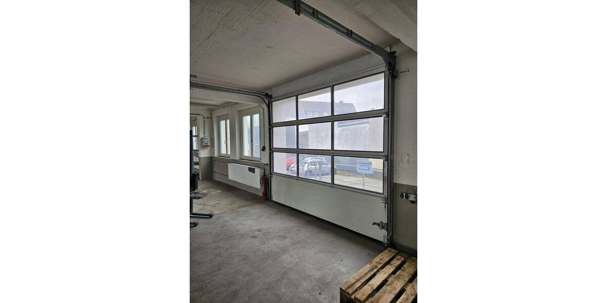Gewerbeobjekt Lüdenscheid Heerwiese - 2.200&euro; | Angebot:26874105