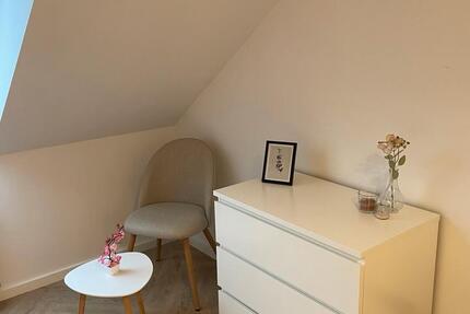 Zimmer MädelsWG 1 zimmer