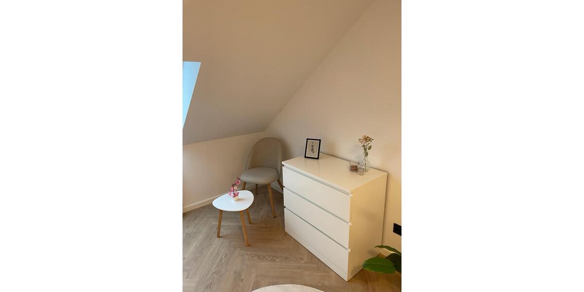 Zimmer MädelsWG 1 zimmer