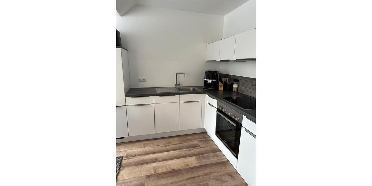 Dachgeschoßwohnung Stade Altländer Viertel - 2 Zimmer, 72 m&sup2;, 863&euro; | Angebot:24711990