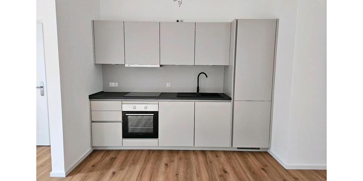 Erdgeschoßwohnung Bruchhausen-Vilsen Vilsen - 1 Zimmer, 62 m&sup2;, 855&euro; | Angebot:26154416