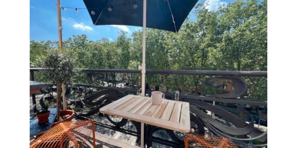Wohnen auf Zeit Mainz Neustadt - 4 Zimmer, 110 m&sup2;, 1.700&euro; | Angebot:26462307