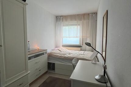 WG Zimmer in Stuttgart West 9 zimmer