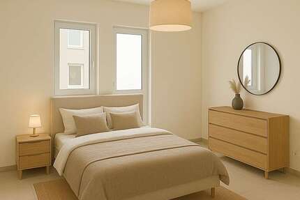 Wohnung zum Mieten in Kreuzau 760 € 62.01 m² 2 zimmer