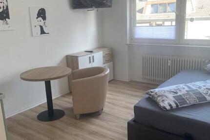 Wohnung Alsfeld - 1 Zimmer, 18 m&sup2;, 380&euro; | Angebot:25493145