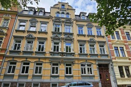 Wohnung Döbeln - 3 Zimmer, 88 m&sup2;, 481&euro; | Angebot:24901032