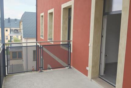 4 Zimmer Wohnung in Freiberg zu vermieten. zimmer