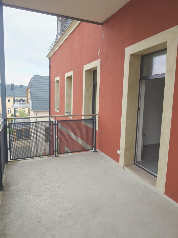 4 Zimmer Wohnung in Freiberg zu vermieten. zimmer