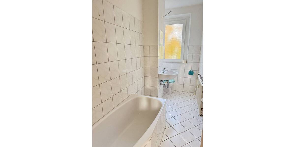 Etagenwohnung Stralsund Knieper West - 3 Zimmer, 60 m&sup2;, 410&euro; | Angebot:26475958