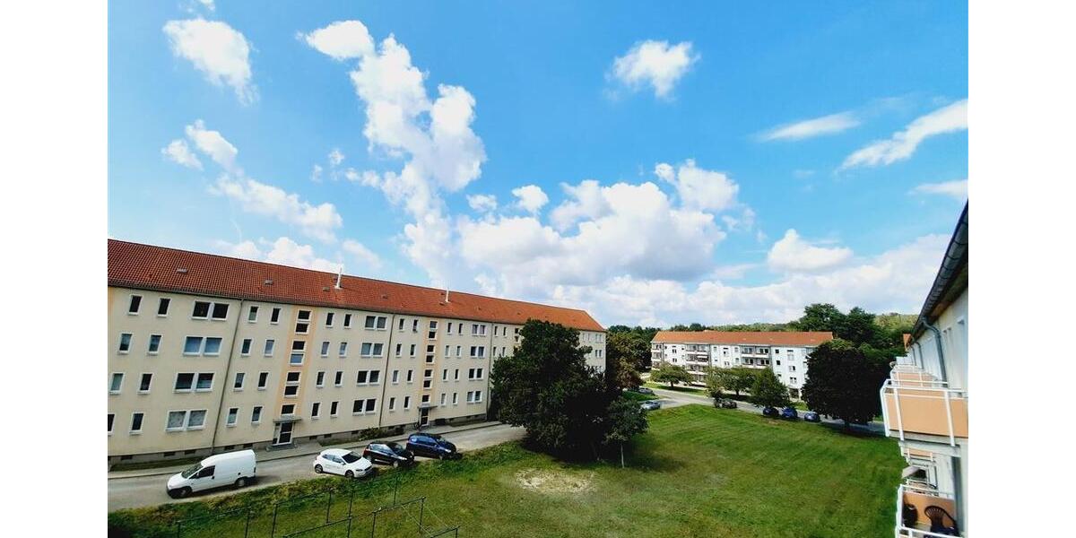 Georg-Herwegh Straße 1 4 zimmer