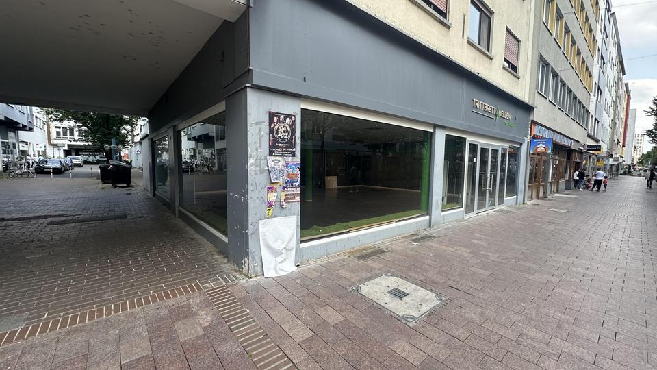 *** modernisierte Gewerbefläche in der Innenstadt zu vermieten *** zimmer