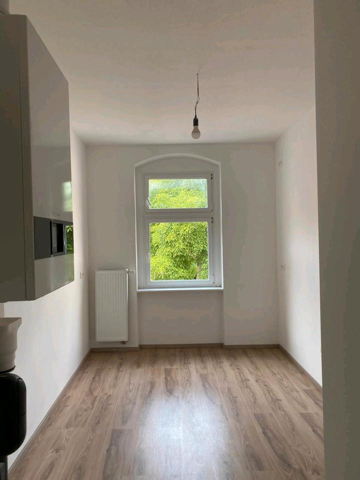 Wohnung zu Vermieten