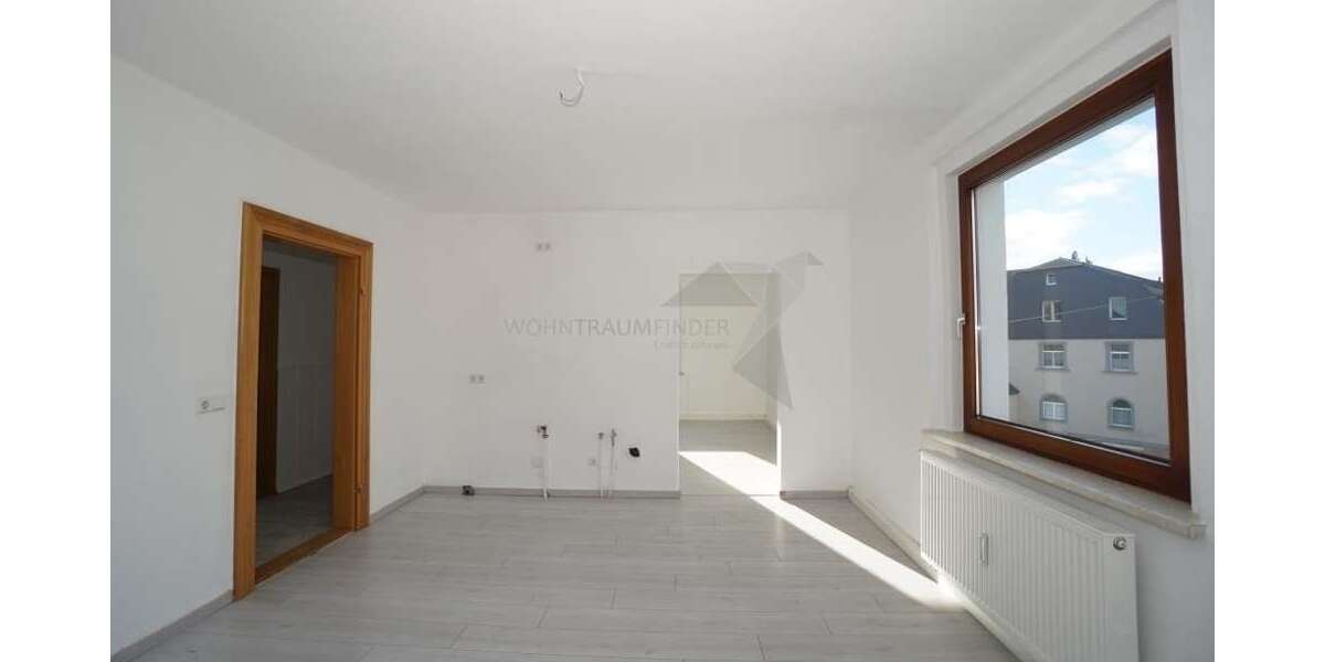Etagenwohnung Neukirchen/Erzgebirge / Adorf/Erzgebirge Erzgebirge - 2 Zimmer, 56 m&sup2;, 393&euro; | Angebot:27033883